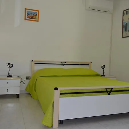 Sabbia E Mare, A Stone's Throw From Lido Apartman Alghero