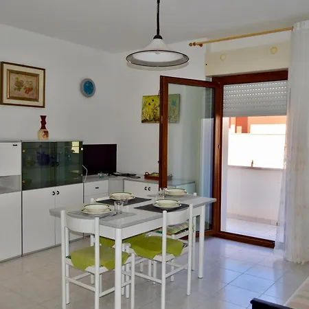 Sabbia E Mare, A Stone's Throw From Lido * Alghero