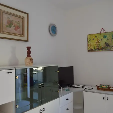 Sabbia E Mare, A Stone's Throw From Lido Apartman *