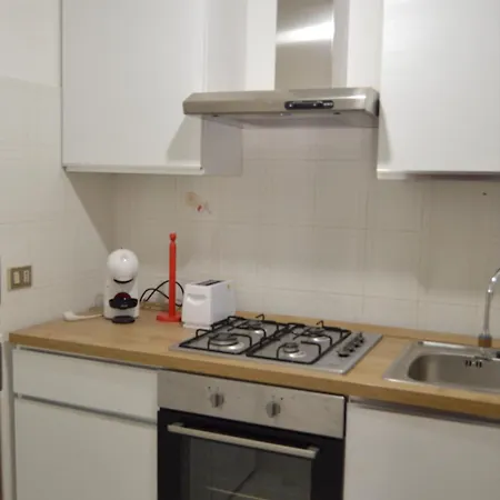 Apartman Sabbia E Mare, A Stone's Throw From Lido