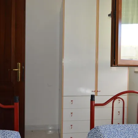 Sabbia E Mare, A Stone's Throw From Lido Apartman Alghero