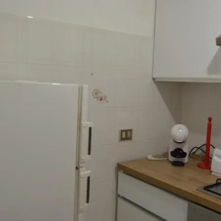Apartman Sabbia E Mare, A Stone's Throw From Lido *