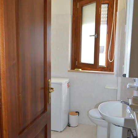 Sabbia E Mare, A Stone's Throw From Lido Apartman