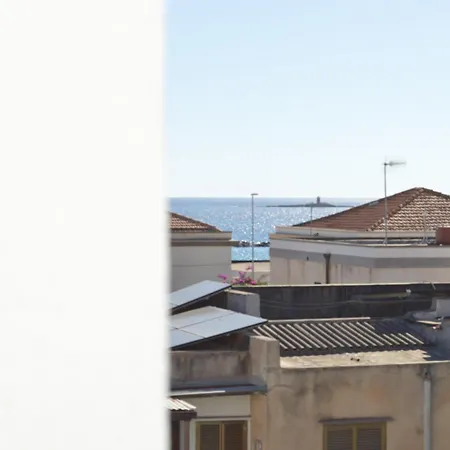 Sabbia E Mare, A Stone's Throw From Lido