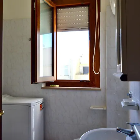 Sabbia E Mare, A Stone's Throw From Lido Apartman Alghero