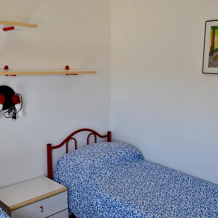 Sabbia E Mare, A Stone's Throw From Lido Apartman Alghero