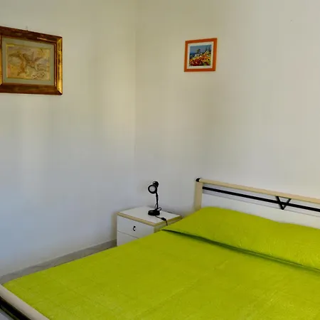Apartman Sabbia E Mare, A Stone's Throw From Lido