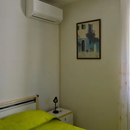Sabbia E Mare, A Stone's Throw From Lido Apartman Alghero