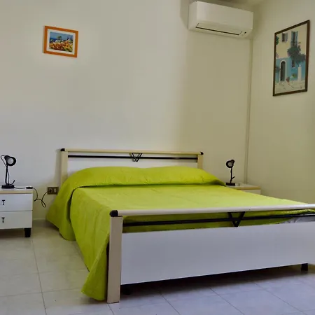 Sabbia E Mare, A Stone's Throw From Lido Apartman Alghero