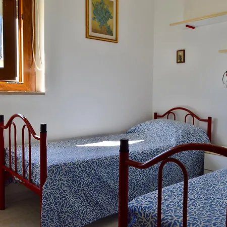 Apartman Sabbia E Mare, A Stone's Throw From Lido Alghero